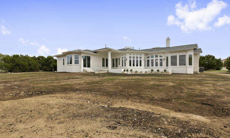 Driftwood's Premier Luxury Home Builder