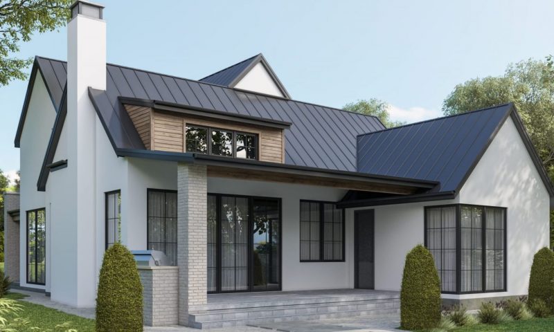 Beautiful floor plan in Tarrytown