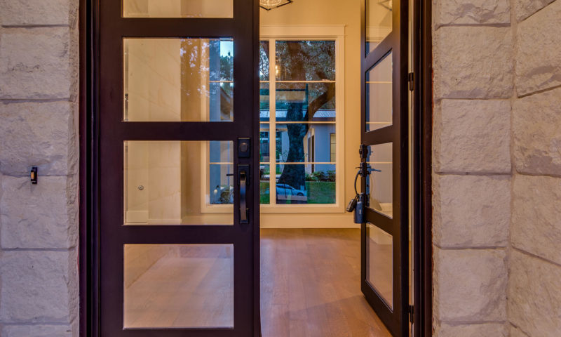 Upscale Luxury home built in Tarrytown.