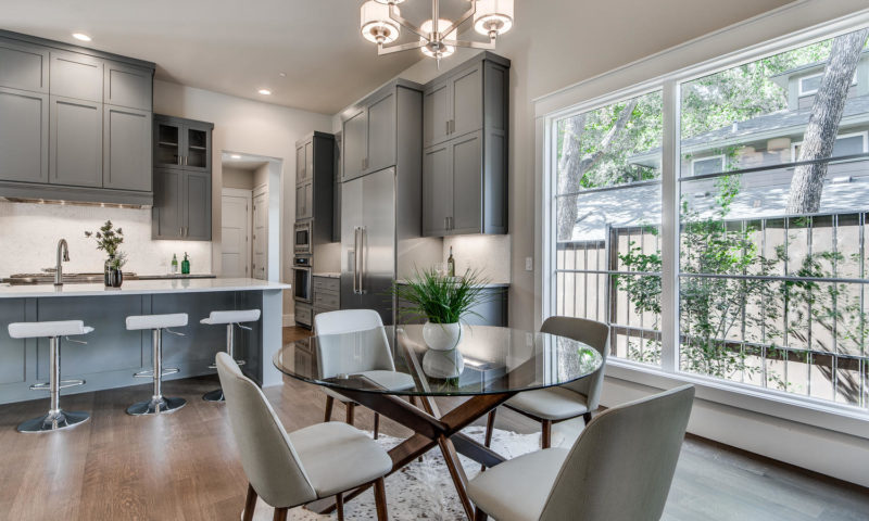 Upscale Luxury home built in Tarrytown.