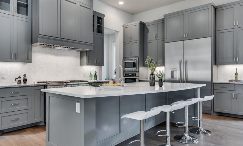 Upscale Luxury home built in Tarrytown.