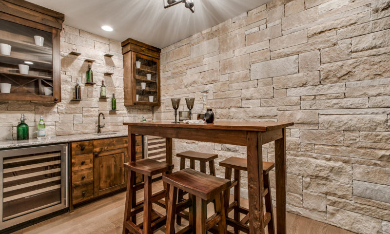 Upscale Luxury home built in Tarrytown.