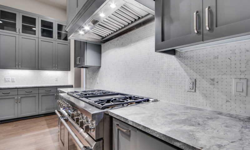 Upscale Luxury home built in Tarrytown.