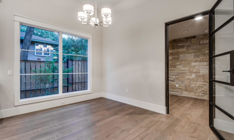 Upscale Luxury home built in Tarrytown.