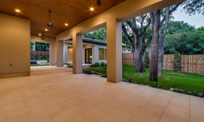 Upscale Luxury home built in Tarrytown.