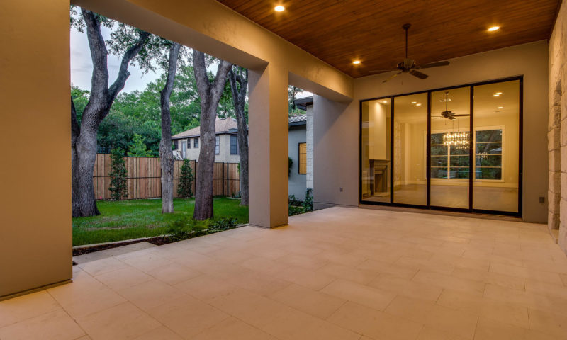 Upscale Luxury home built in Tarrytown.