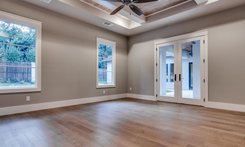 Upscale Luxury home built in Tarrytown.