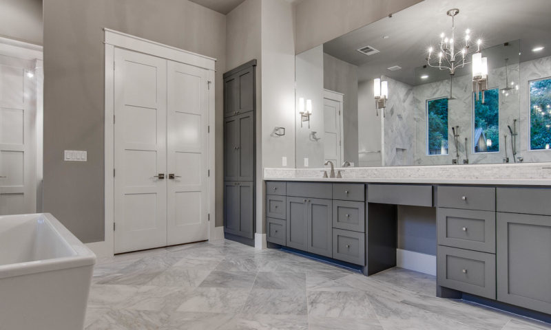 Upscale Luxury home built in Tarrytown.