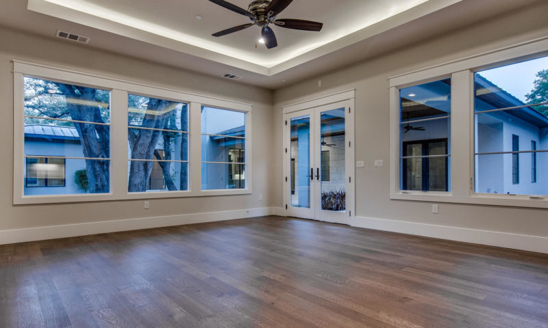 Upscale Luxury home built in Tarrytown.
