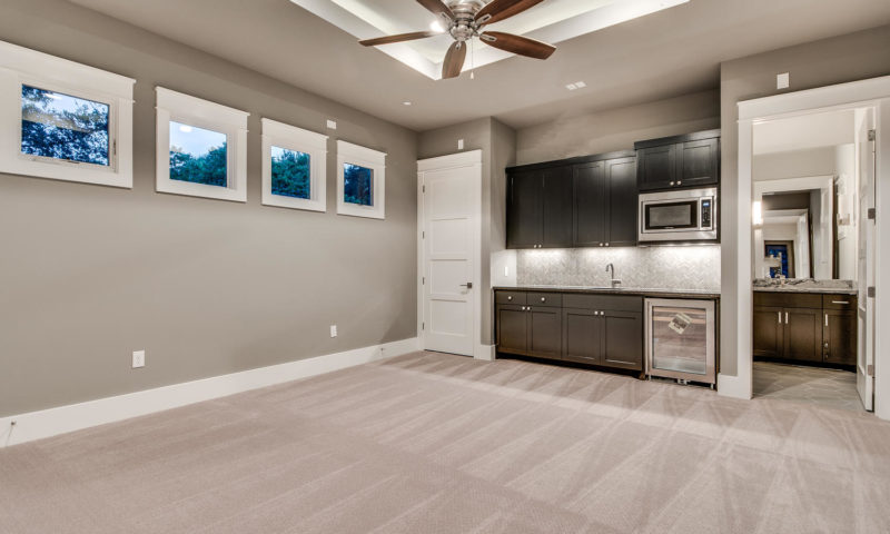 Upscale Luxury home built in Tarrytown.