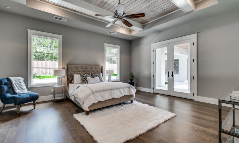 Upscale Luxury home built in Tarrytown.