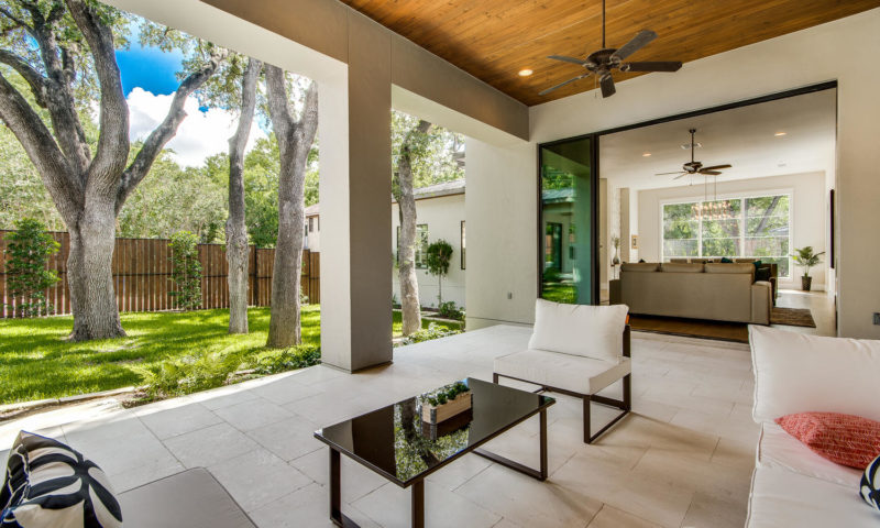 Upscale Luxury home built in Tarrytown.