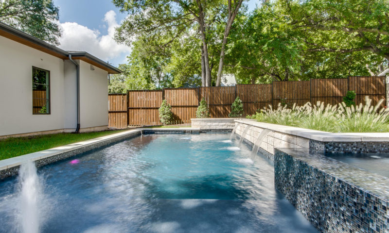Upscale Luxury home built in Tarrytown.