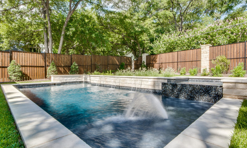 Upscale Luxury home built in Tarrytown.