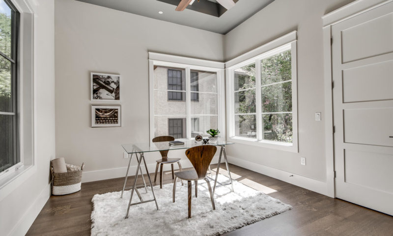 Upscale Luxury home built in Tarrytown.