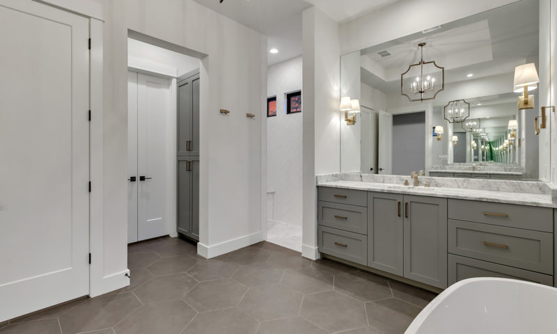 Lakewood Ridge - Custom Home Builder Nalle