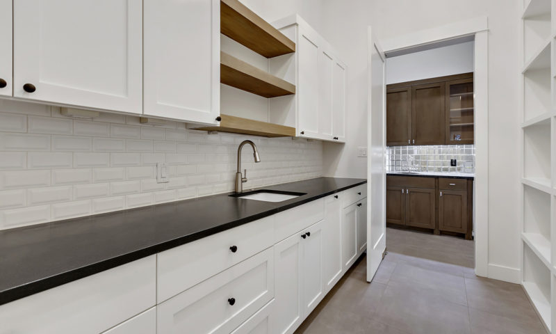 Lakewood Ridge - Custom Home Builder Nalle