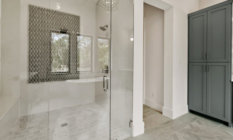Custom home building services and design.