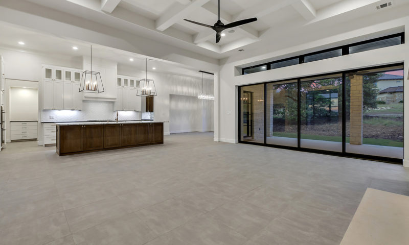 Lakewood Ridge - Custom Home Builder Nalle