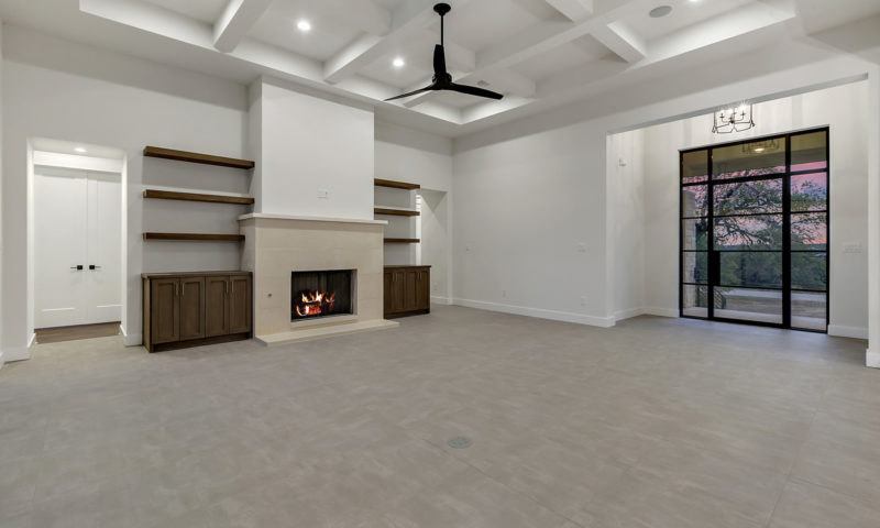 Lakewood Ridge - Custom Home Builder Nalle