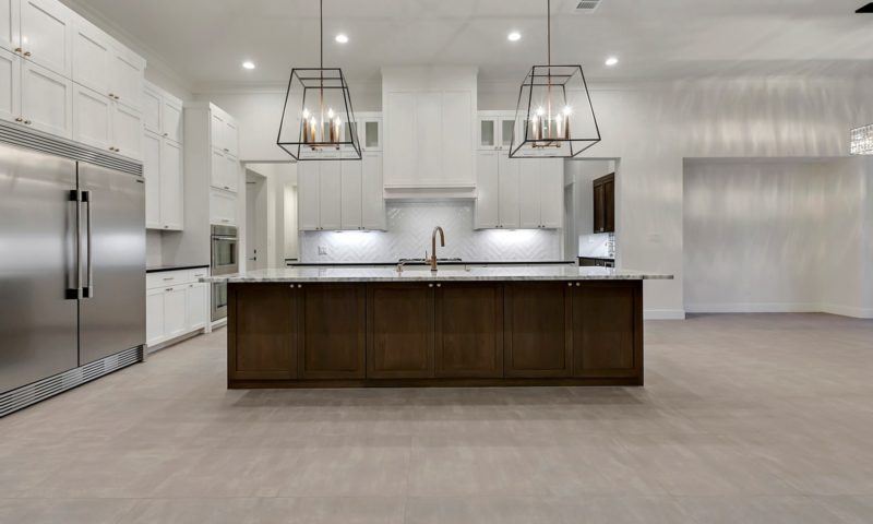 Lakewood Ridge - Custom Home Builder Nalle