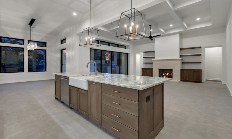 Lakewood Ridge - Custom Home Builder Nalle