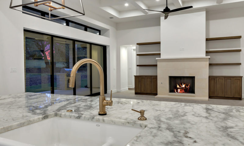 Lakewood Ridge - Custom Home Builder Nalle