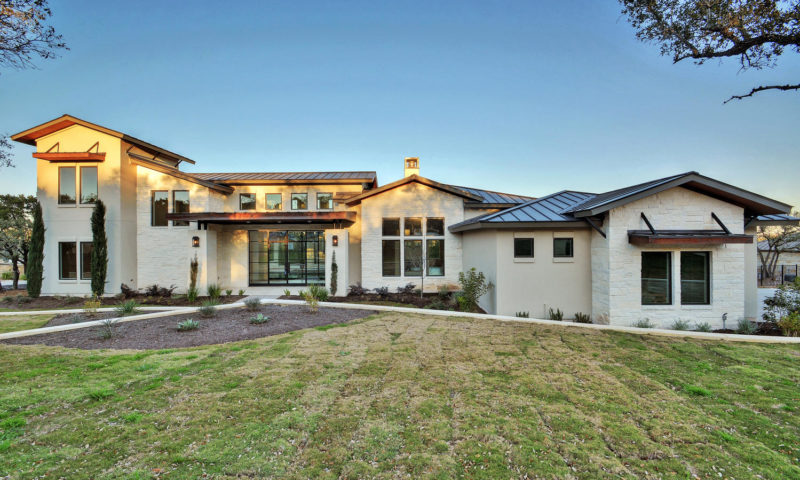 Verano by Nalle Luxury Home Builder
