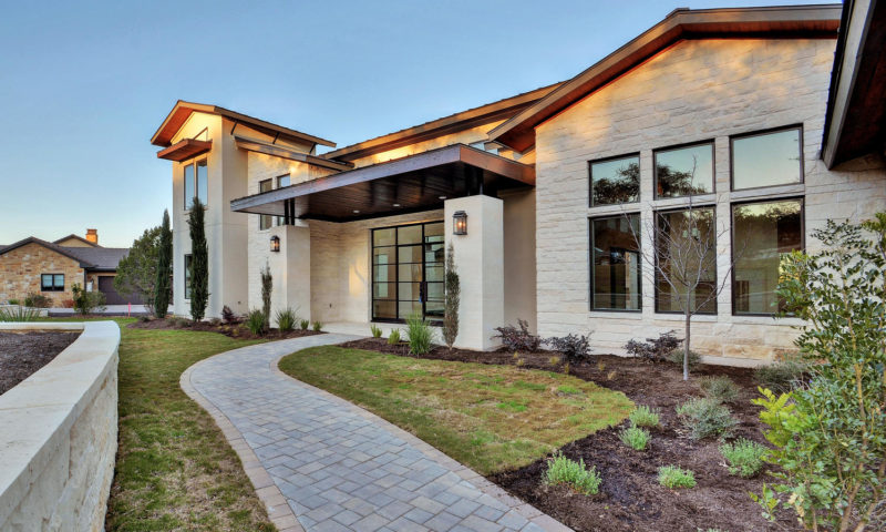 Verano by Nalle Luxury Home Builder