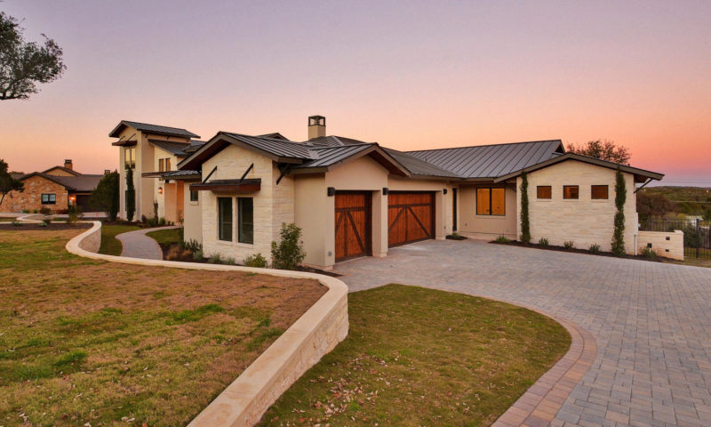 Verano by Nalle Luxury Home Builder