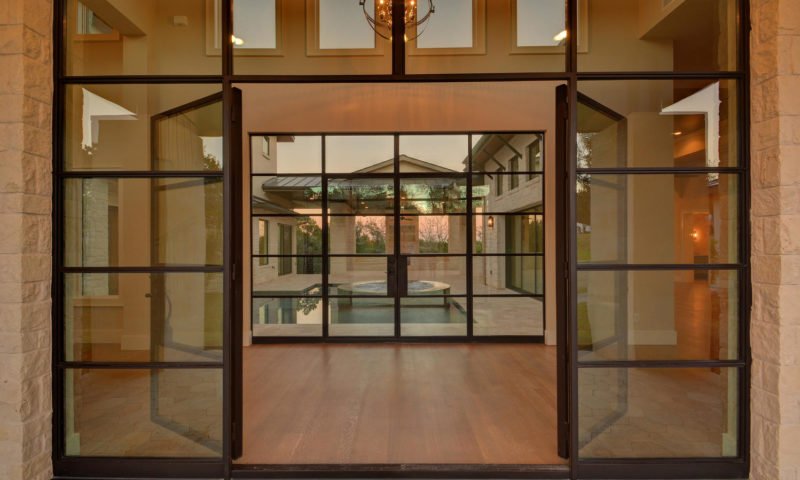 Verano by Nalle Luxury Home Builder