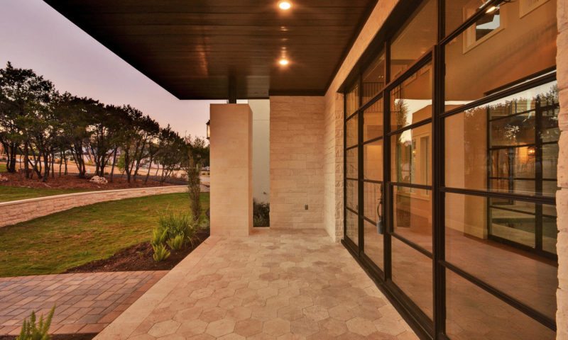 Verano by Nalle Luxury Home Builder