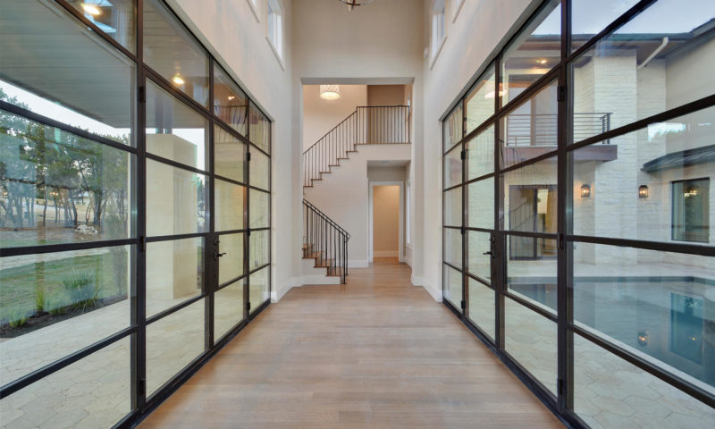 Verano by Nalle Luxury Home Builder