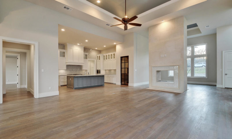 Verano by Nalle Luxury Home Builder