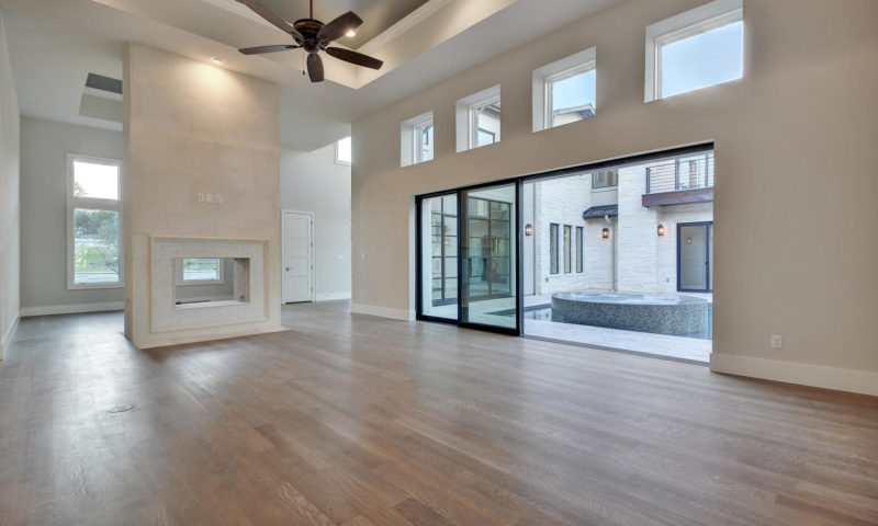 Verano by Nalle Luxury Home Builder