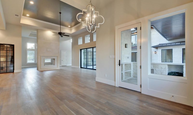Verano by Nalle Luxury Home Builder