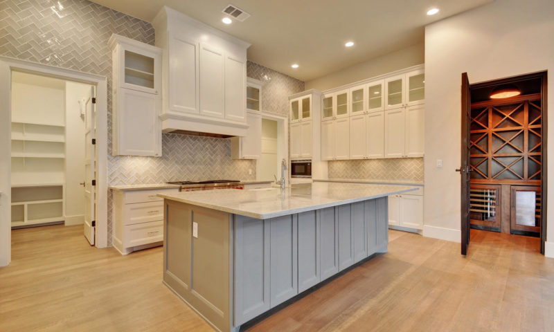 Verano by Nalle Luxury Home Builder