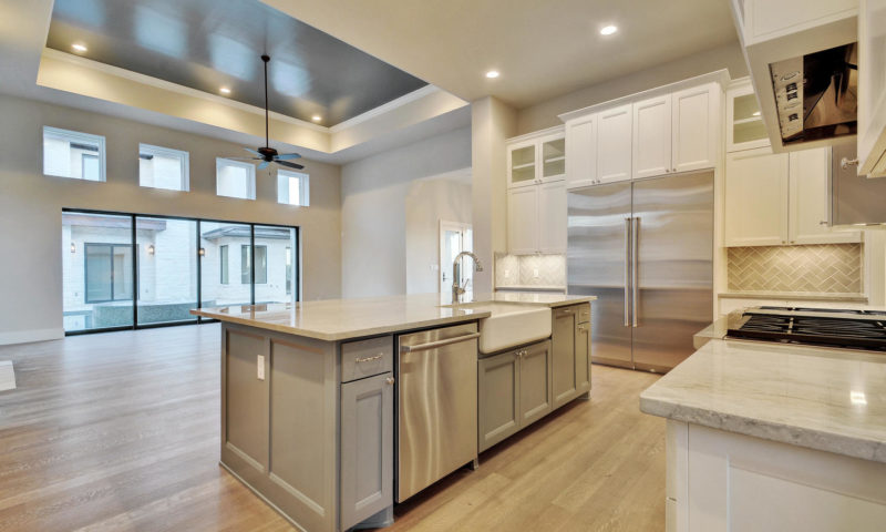 Verano by Nalle Luxury Home Builder