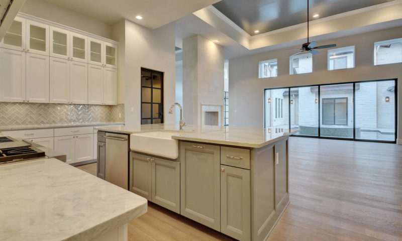 Verano by Nalle Luxury Home Builder