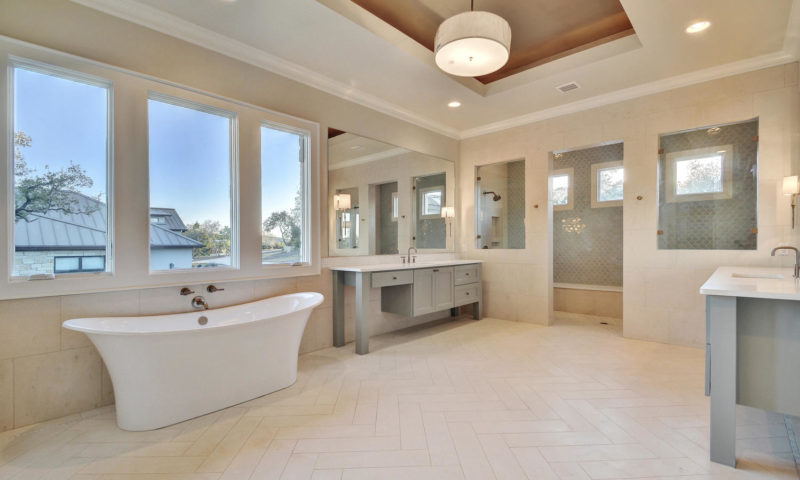 Verano by Nalle Luxury Home Builder