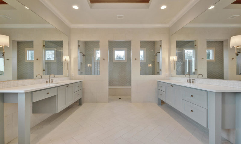 Verano by Nalle Luxury Home Builder