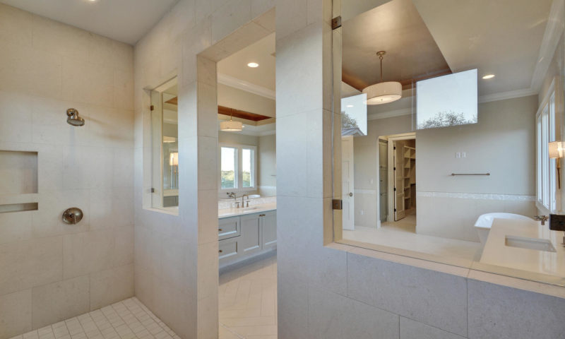 Verano by Nalle Luxury Home Builder