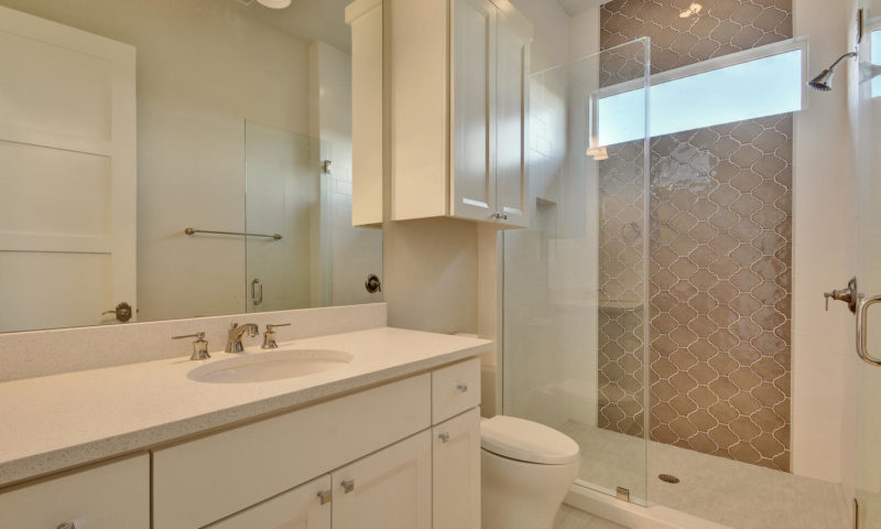Verano by Nalle Luxury Home Builder