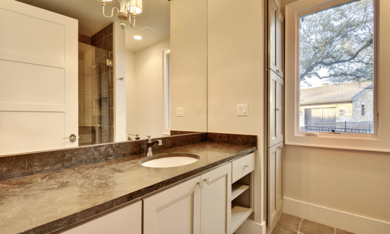 Verano by Nalle Luxury Home Builder