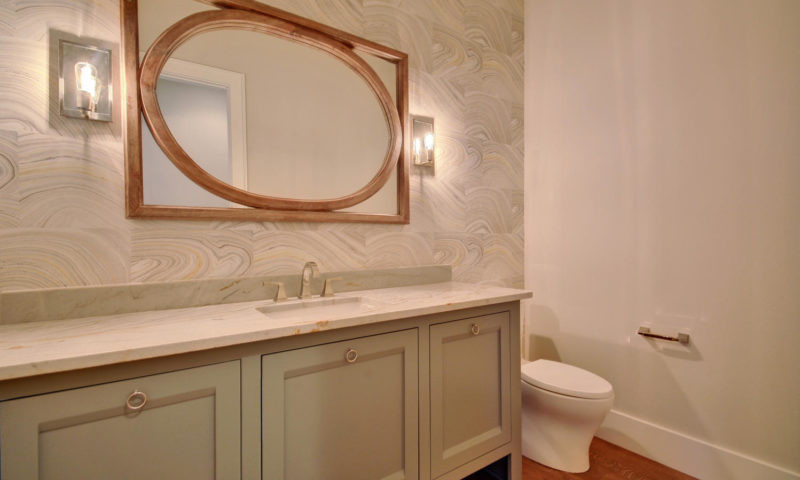 Verano by Nalle Luxury Home Builder