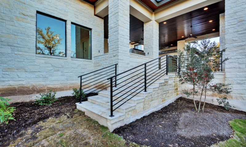 Verano by Nalle Luxury Home Builder