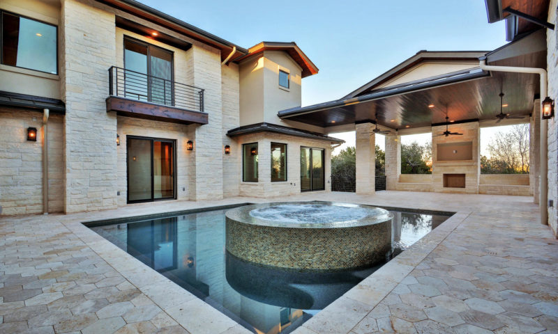 Verano by Nalle Luxury Home Builder