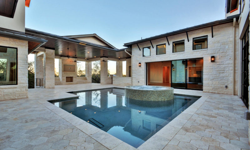 Verano by Nalle Luxury Home Builder