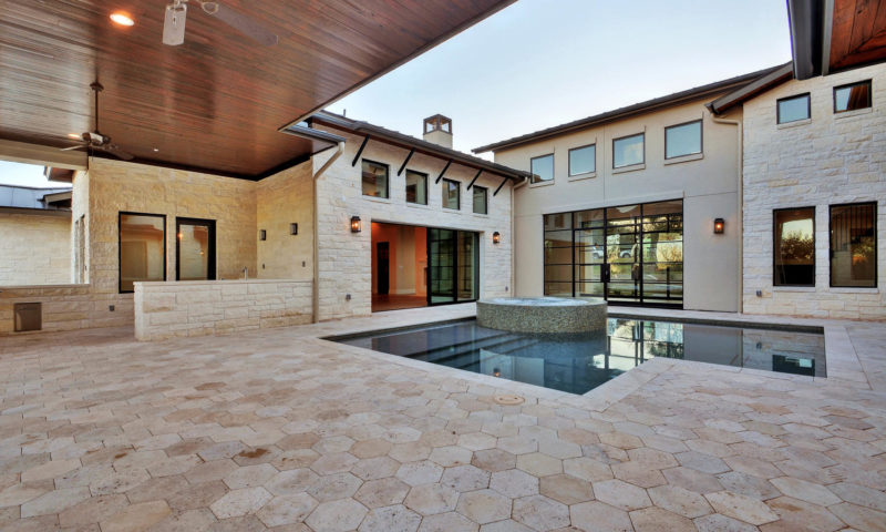 Verano by Nalle Luxury Home Builder