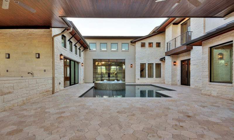 Verano by Nalle Luxury Home Builder